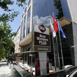 4* Hotel Western Center