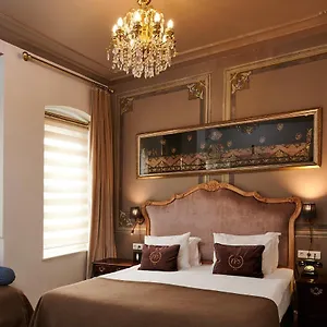 Faik Pasha Special Category Beyoglu Hotel Istambul