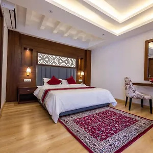 Ama-la, Thamel, Hotel Katmandou
