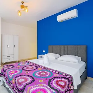 Mel Town Couette-café Antalya