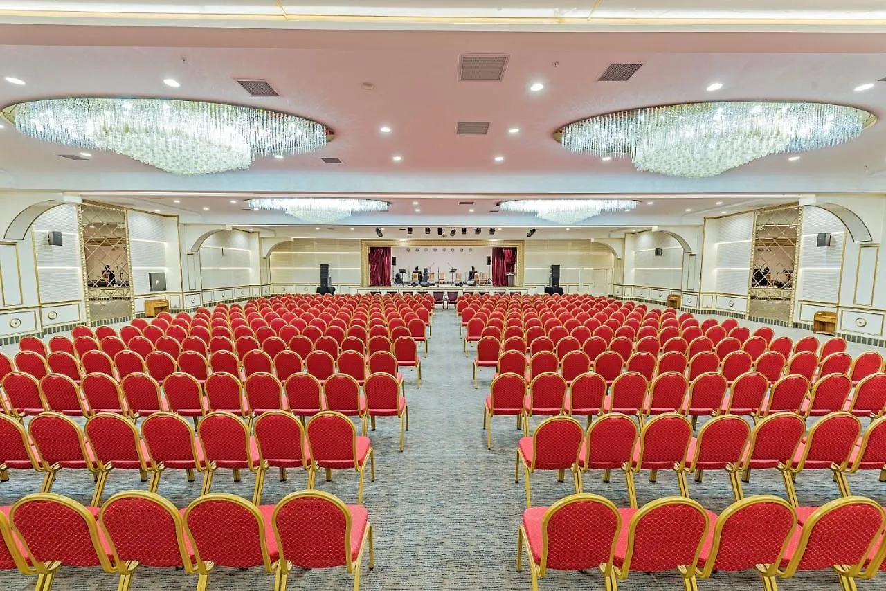 Downtown Ankara Hotel