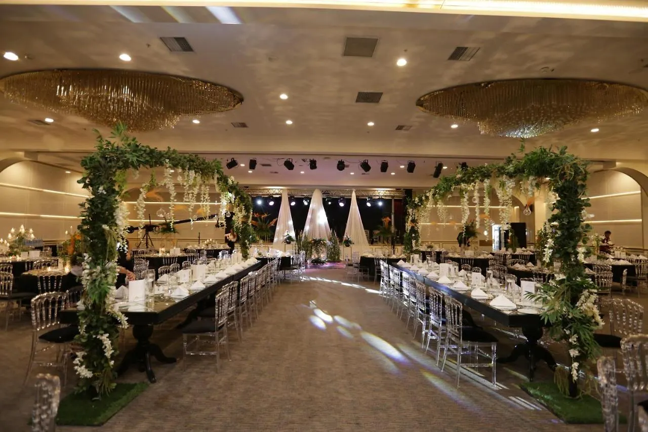 Downtown Ankara Hotel