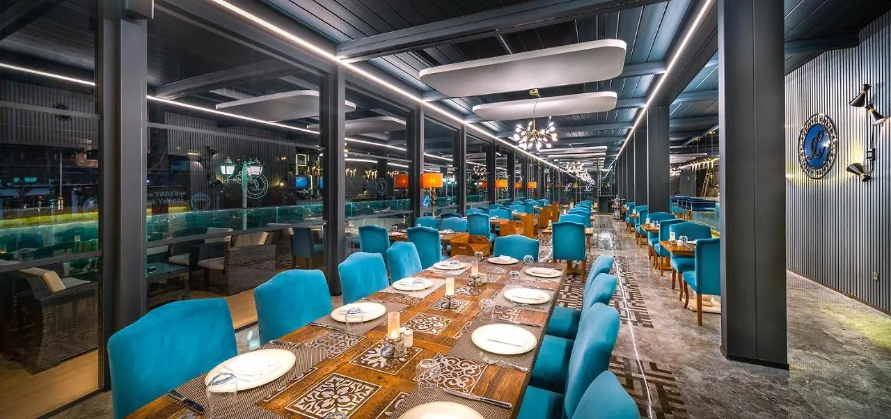 Downtown Ankara Hotel
