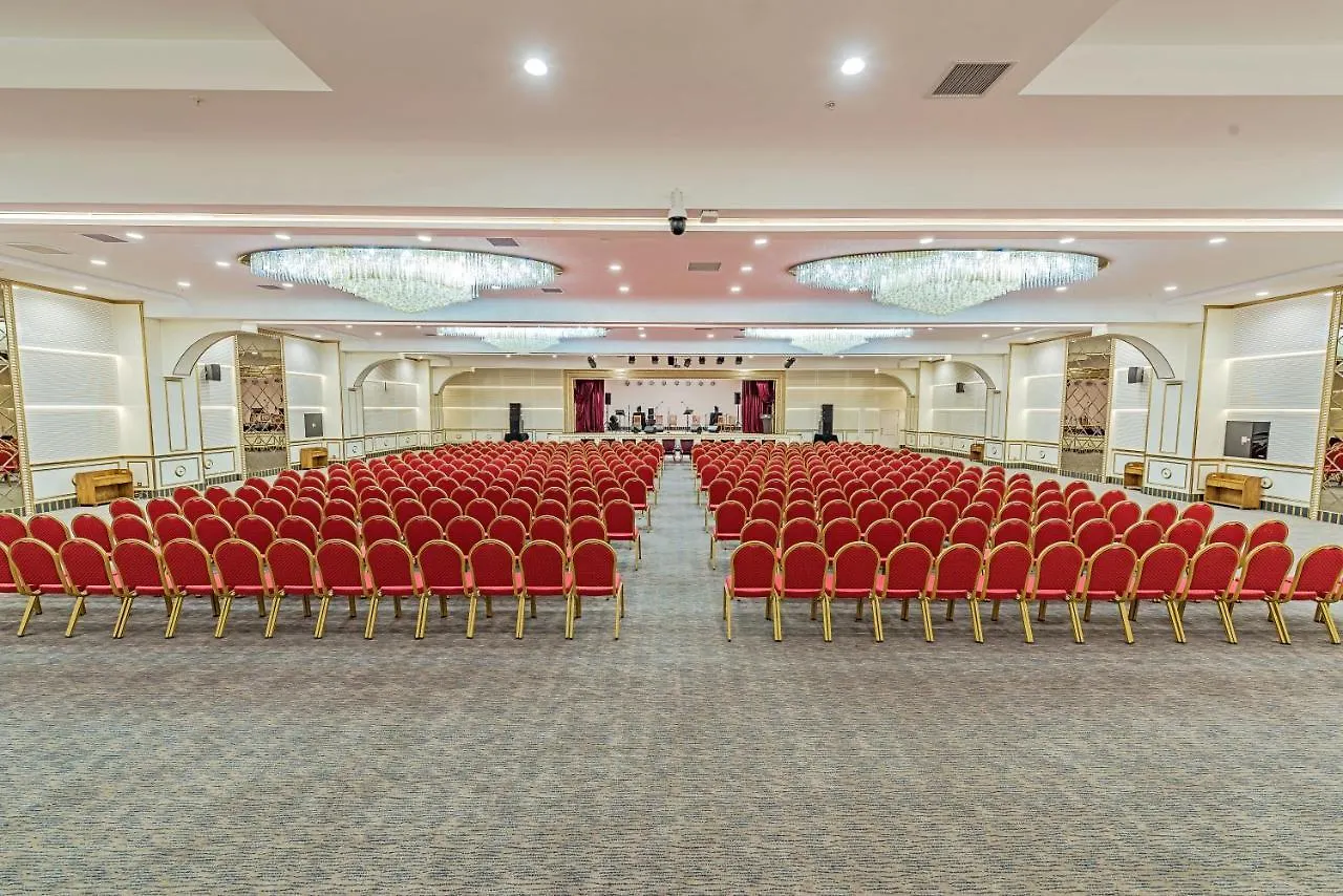 *****  Downtown Ankara Hotel Turkey