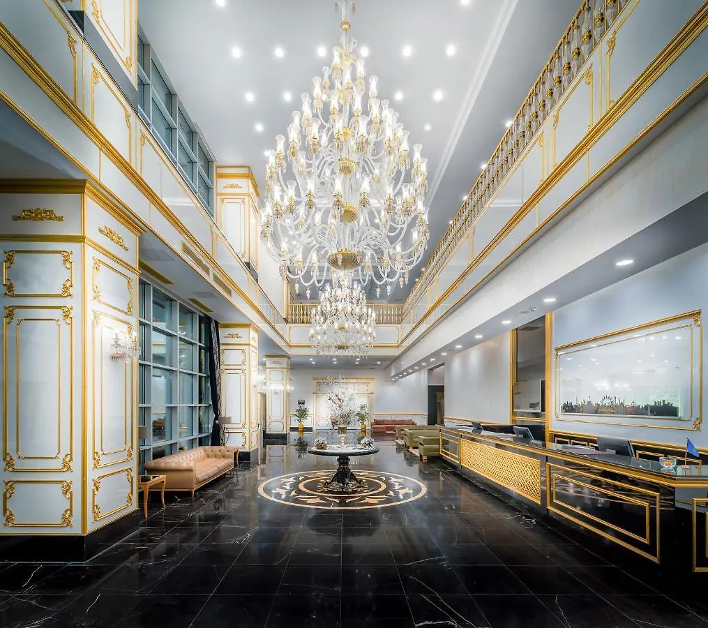 Downtown Ankara Hotel 5*,  Turkey