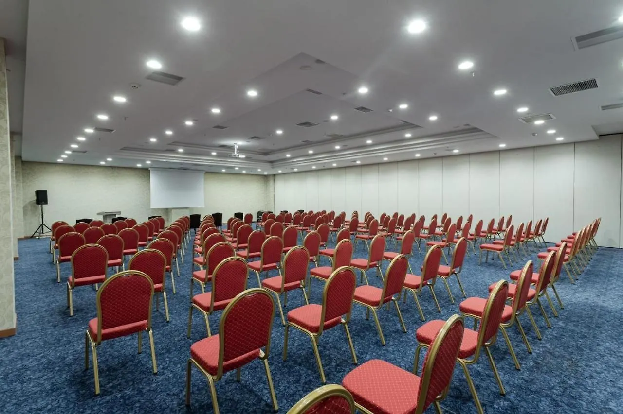 Downtown Ankara Hotel 5*,