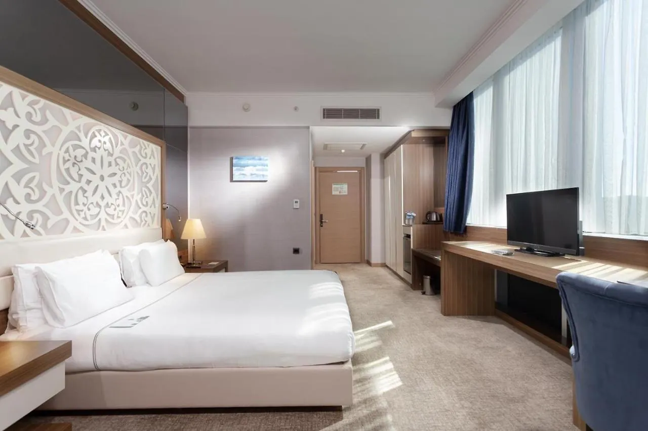 Downtown Ankara Hotel