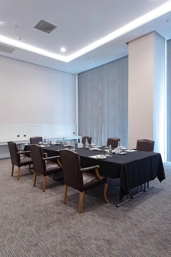 Downtown Ankara Hotel
