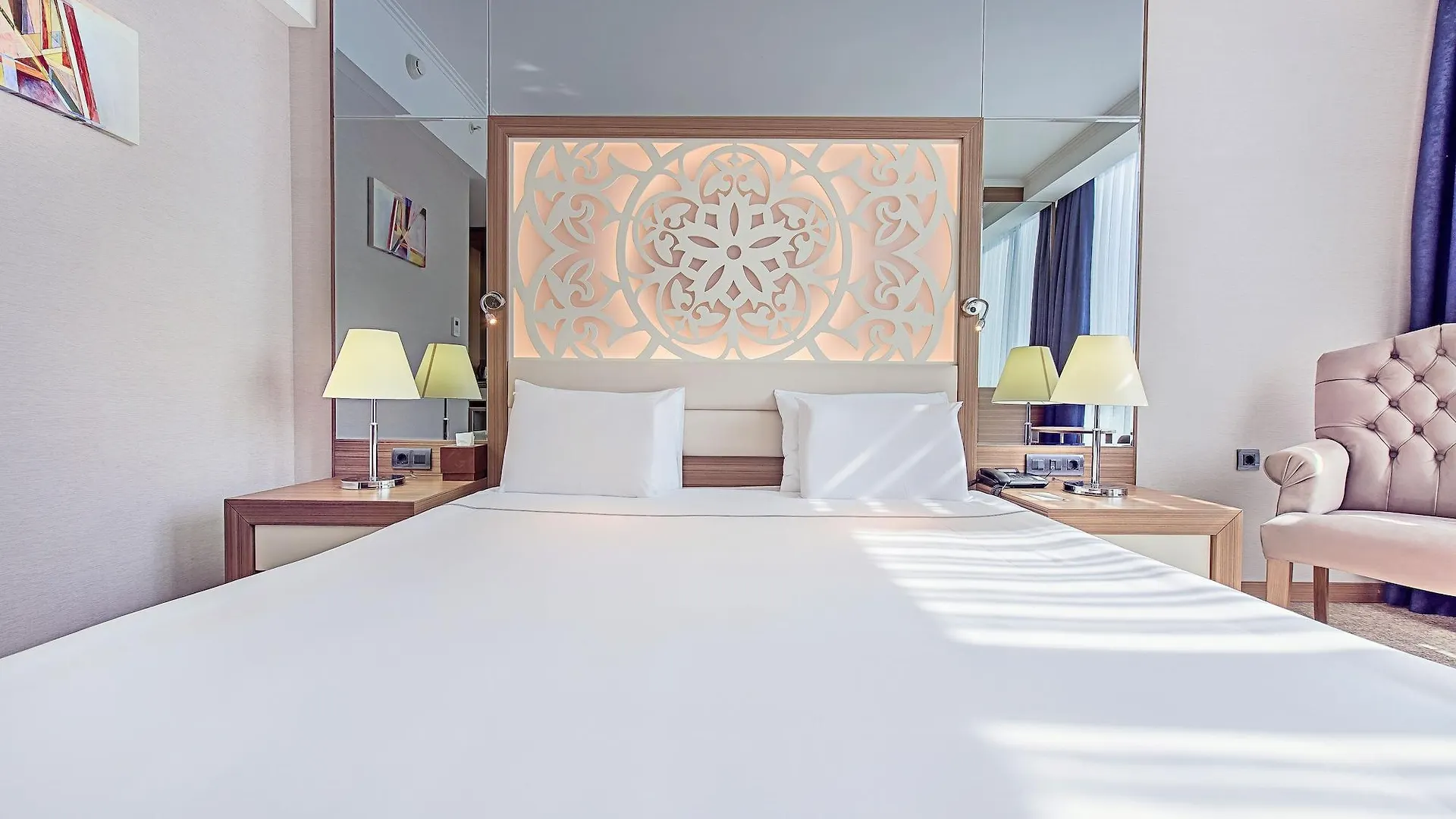 Downtown Ankara Hotel 5*,  Turkey