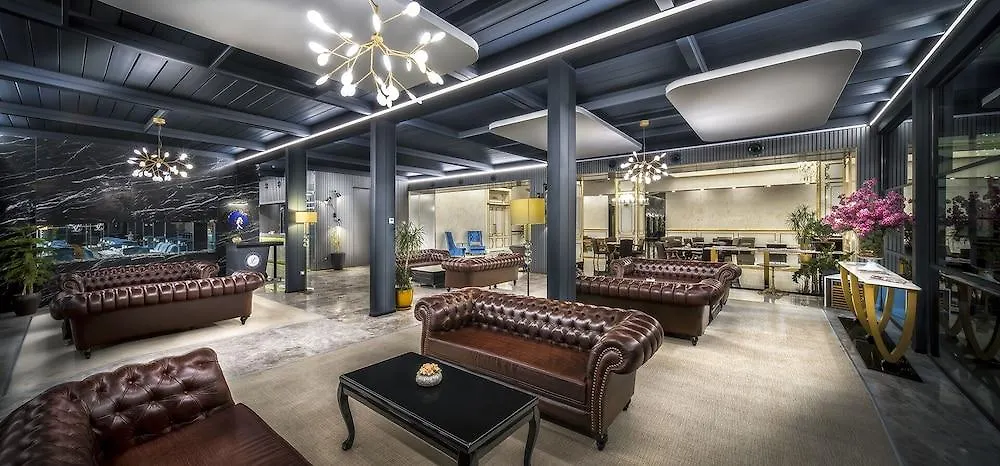 *****  Downtown Ankara Hotel Turkey