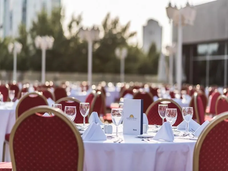 Downtown Ankara Hotel