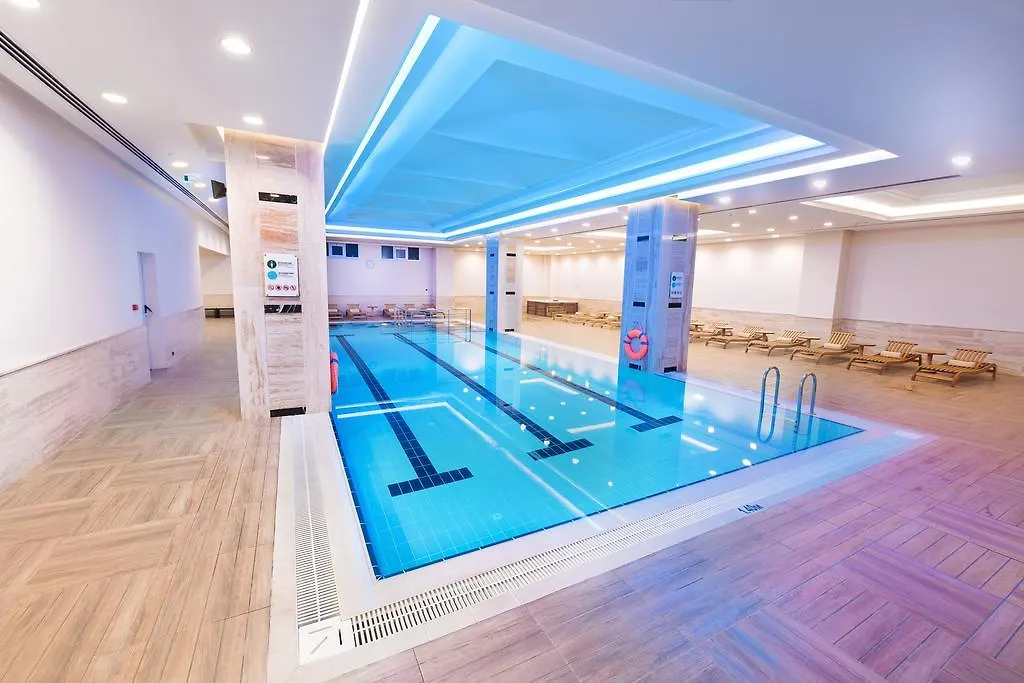 Downtown Ankara Hotel