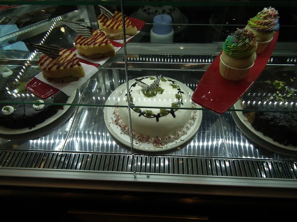*****  Downtown Ankara Hotel Turkey