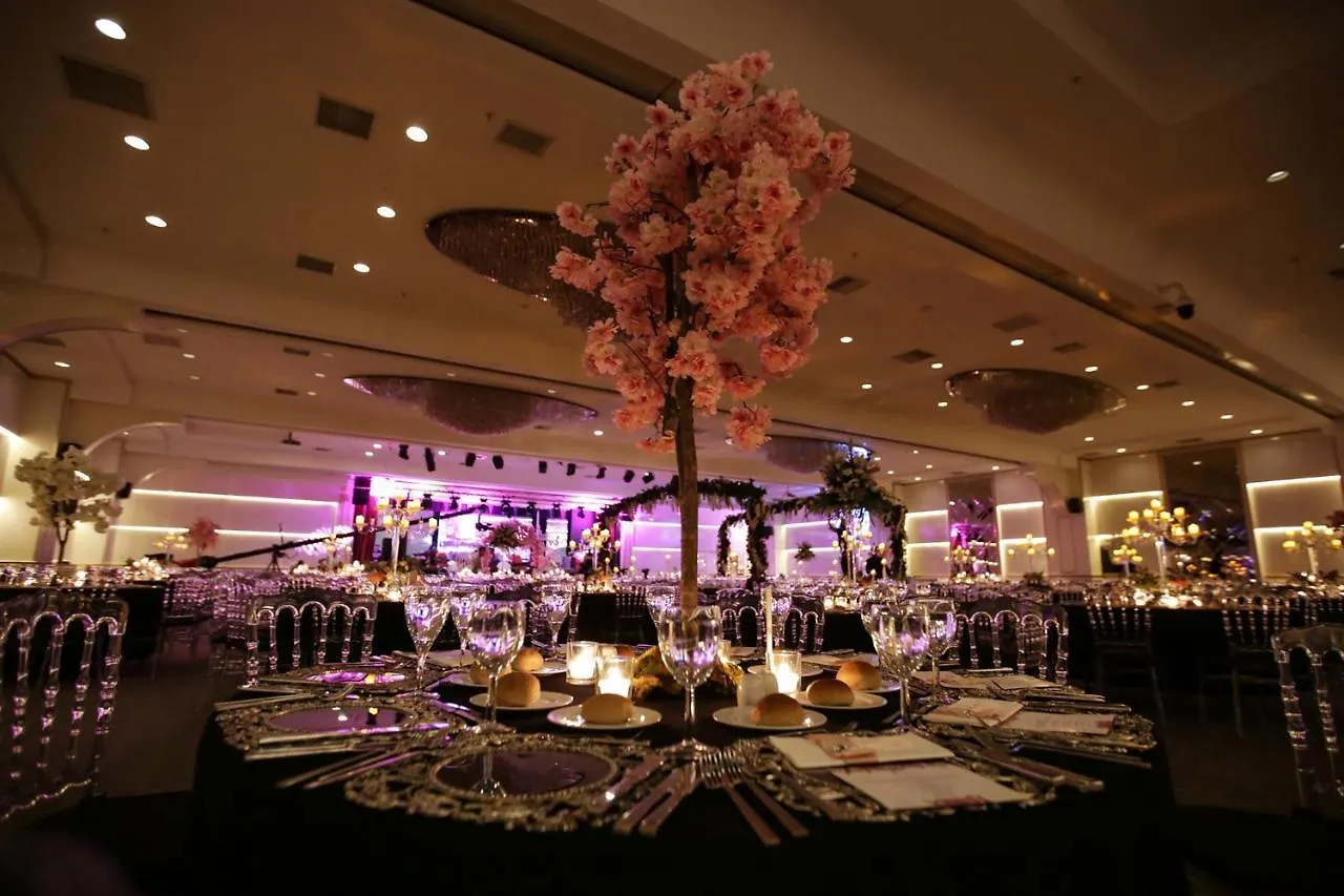 Downtown Ankara Hotel