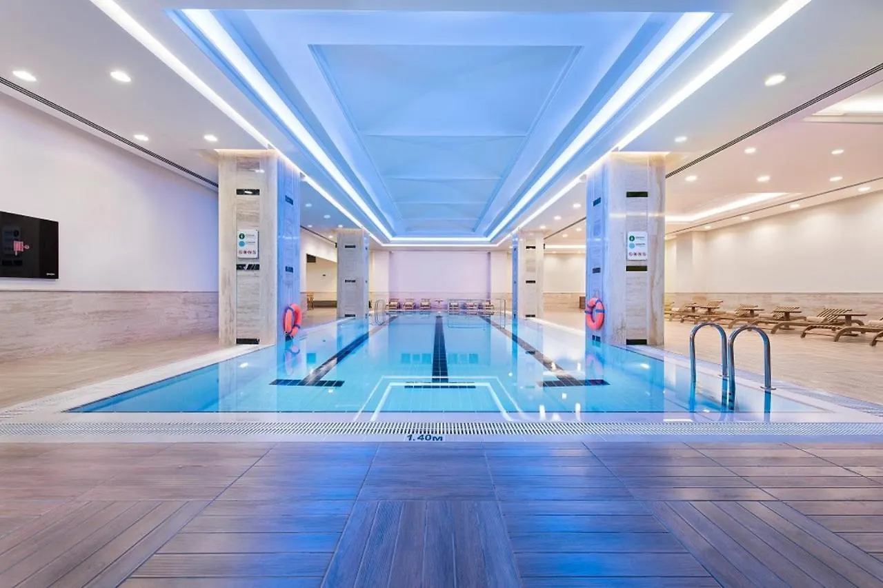 Downtown Ankara Hotel Turkey