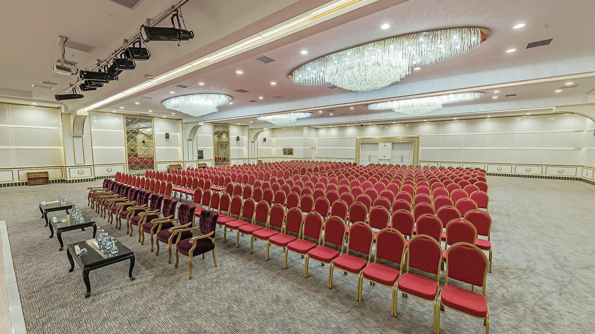 Downtown Ankara Hotel Turkey
