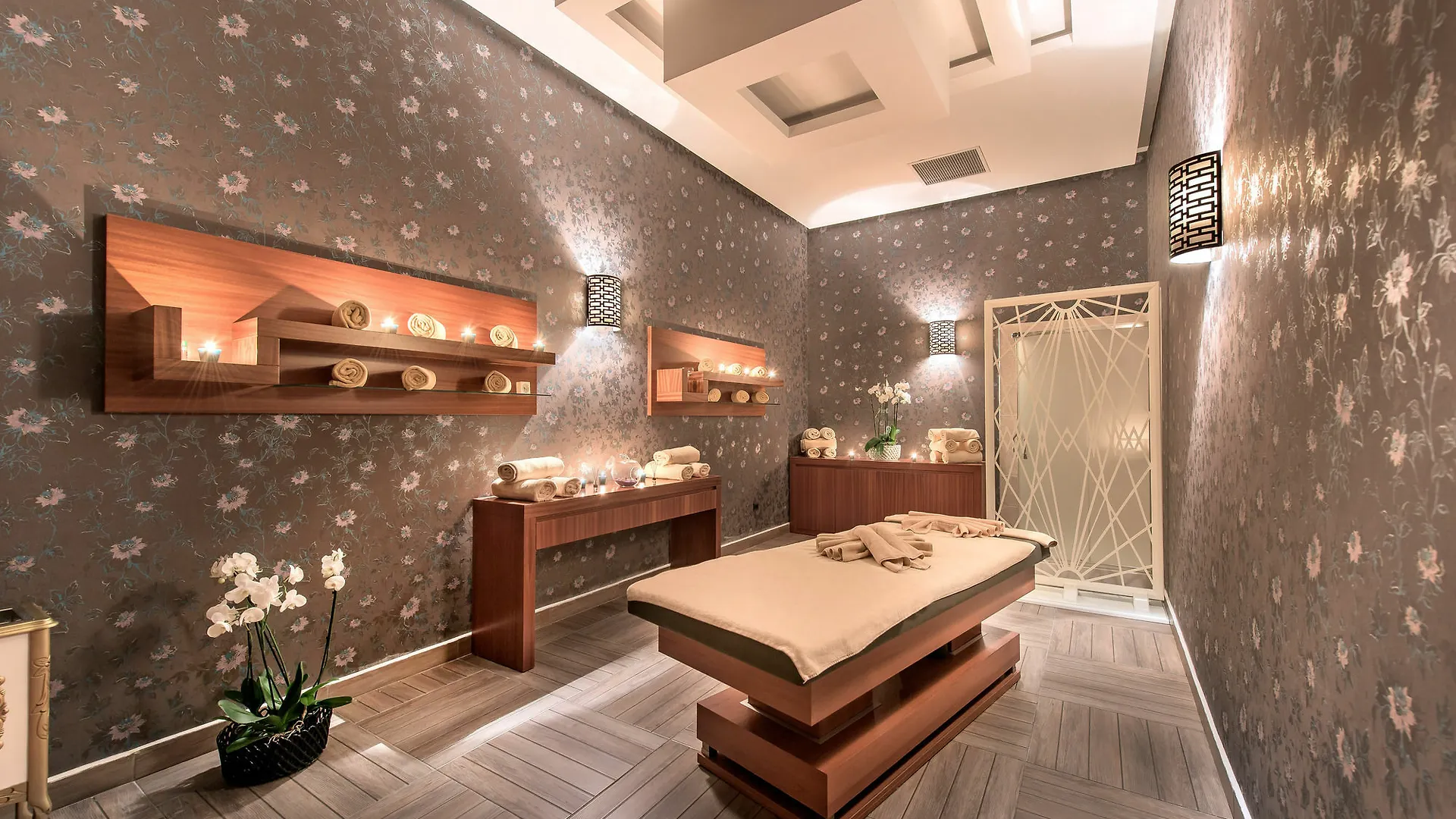 Downtown Ankara Hotel 5*,  Turkey