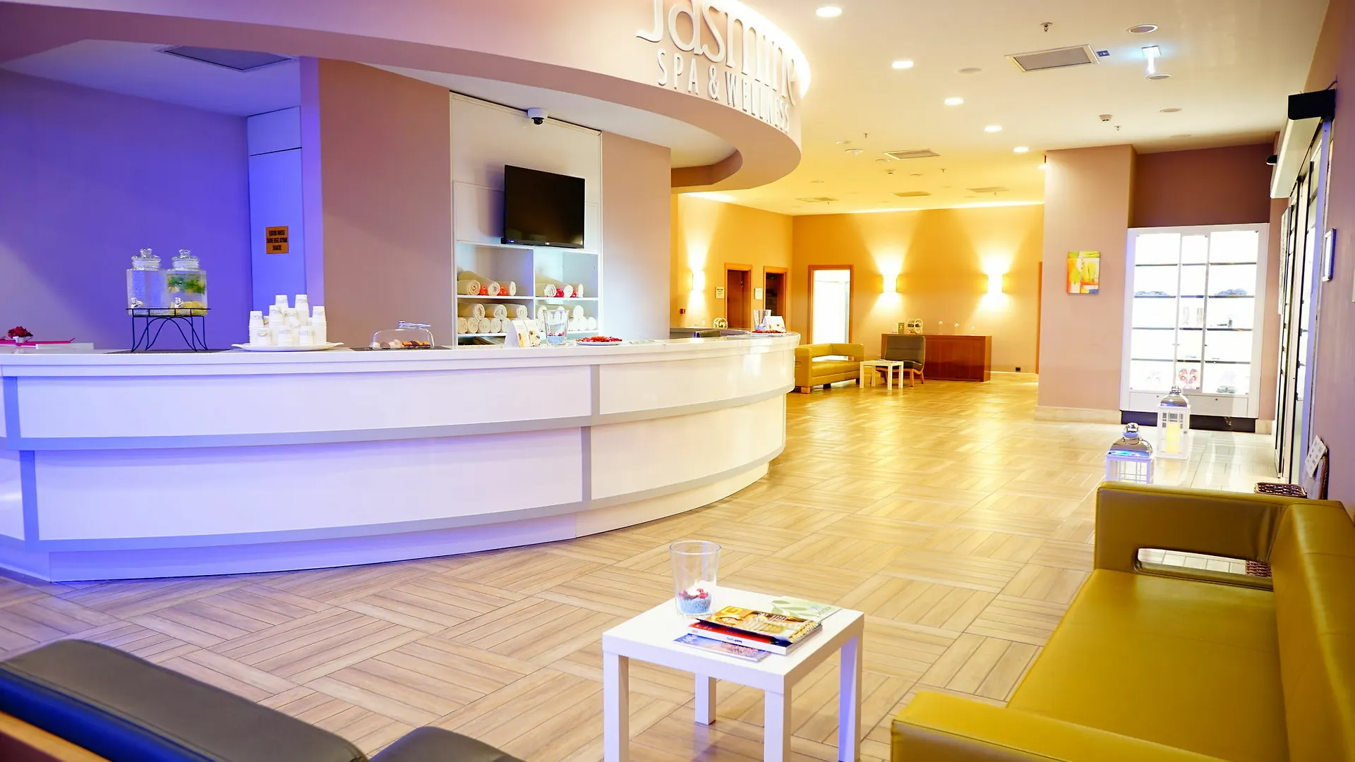Downtown Ankara Hotel 5*,  Turkey