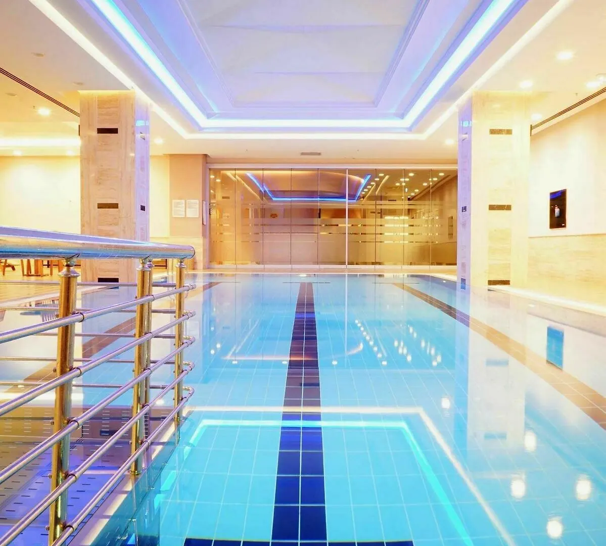 Downtown Ankara Hotel 5*,  Turkey