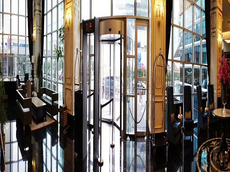 *****  Downtown Ankara Hotel Turkey
